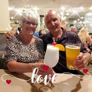 Meet your Posher, Terry